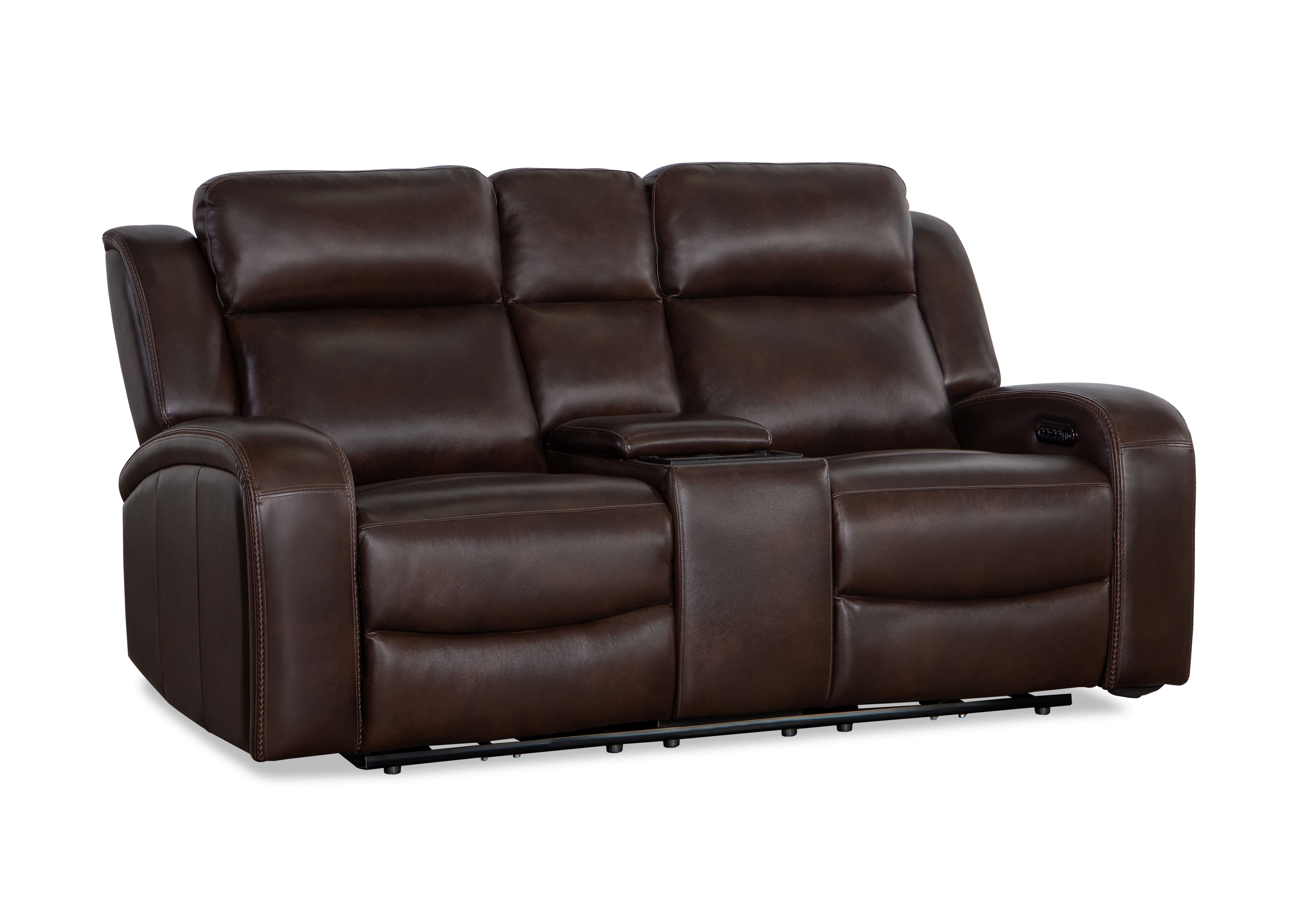 LOGAN LIVING ROOM