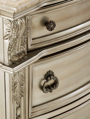 Night Stand