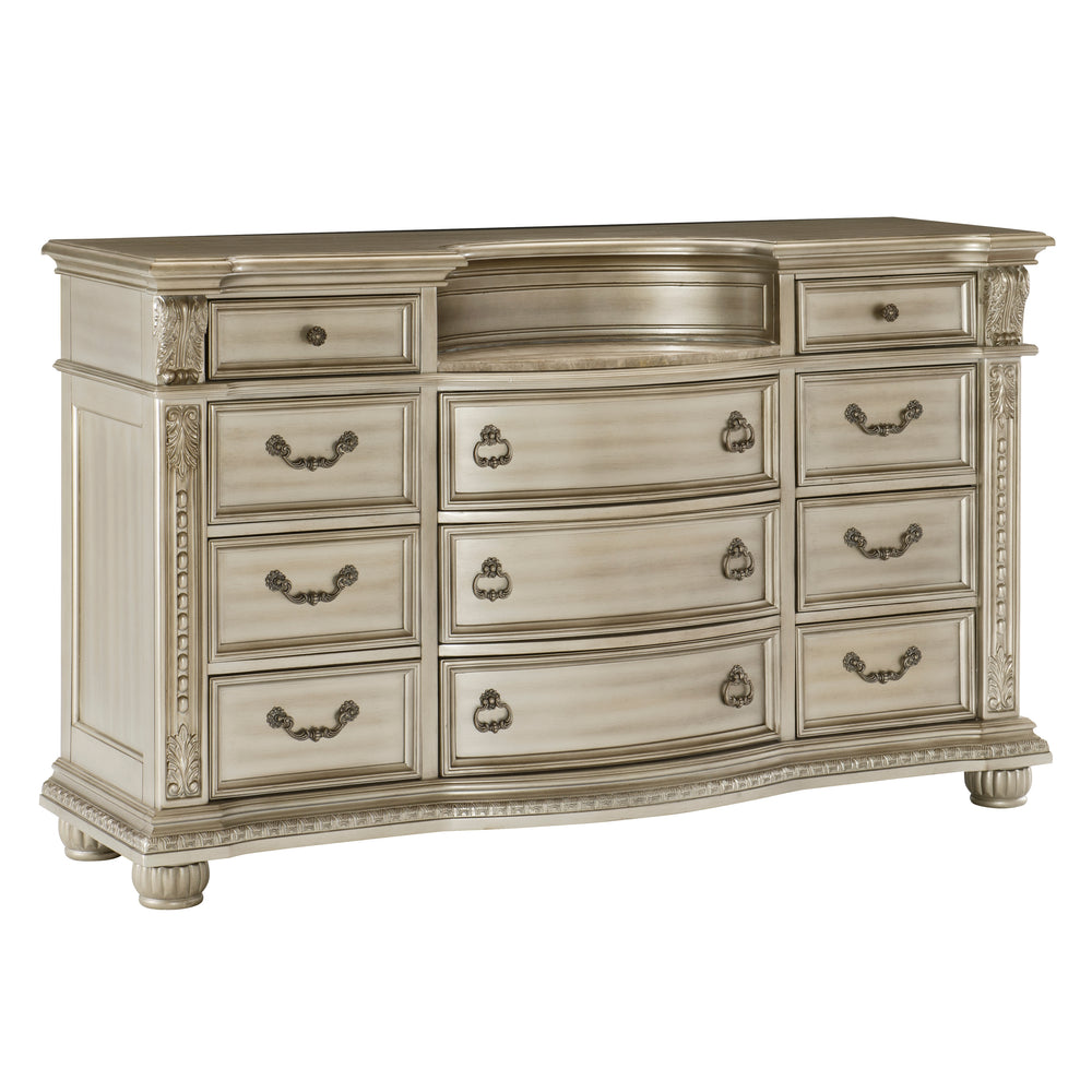 Dresser