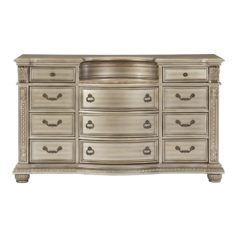 Dresser