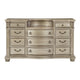 Cavalier Collection Dresser