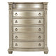 Cavalier Collection Chest