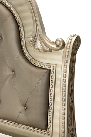 Queen Bed