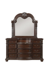 Dresser, Marble Insert