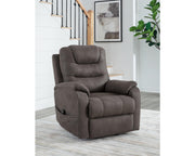 Snowfield Power Lift Recliner