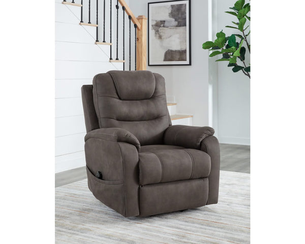 Snowfield Power Lift Recliner
