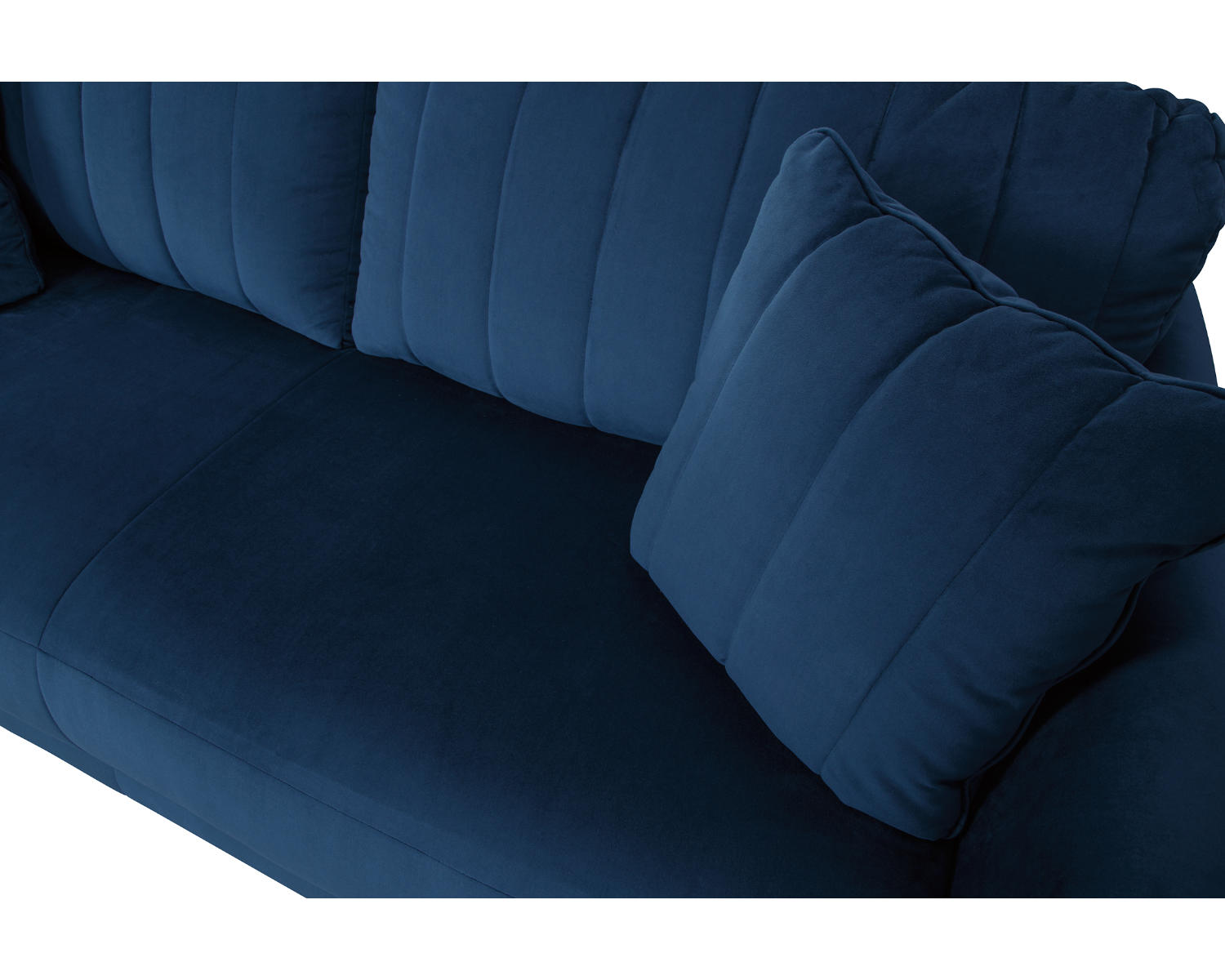 Enderlin Sofa and Loveseat with Chaise