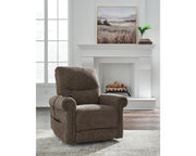 Aureta Power Lift Recliner