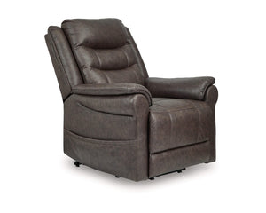 Sillón reclinable eléctrico Oatman