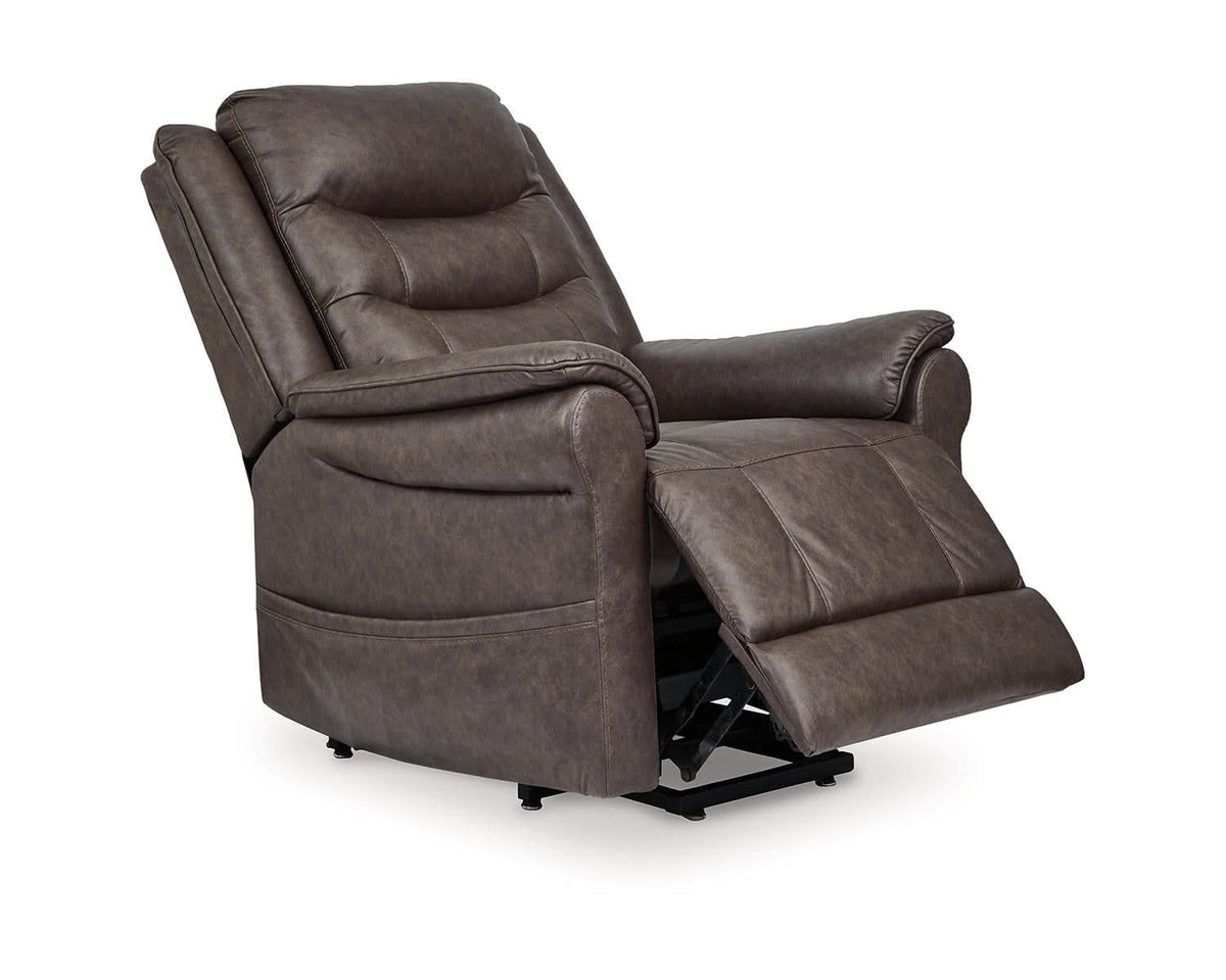 Sillón reclinable eléctrico Oatman