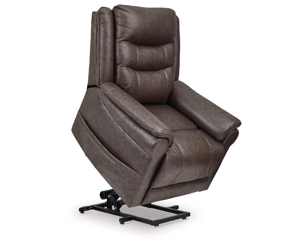 Sillón reclinable eléctrico Oatman