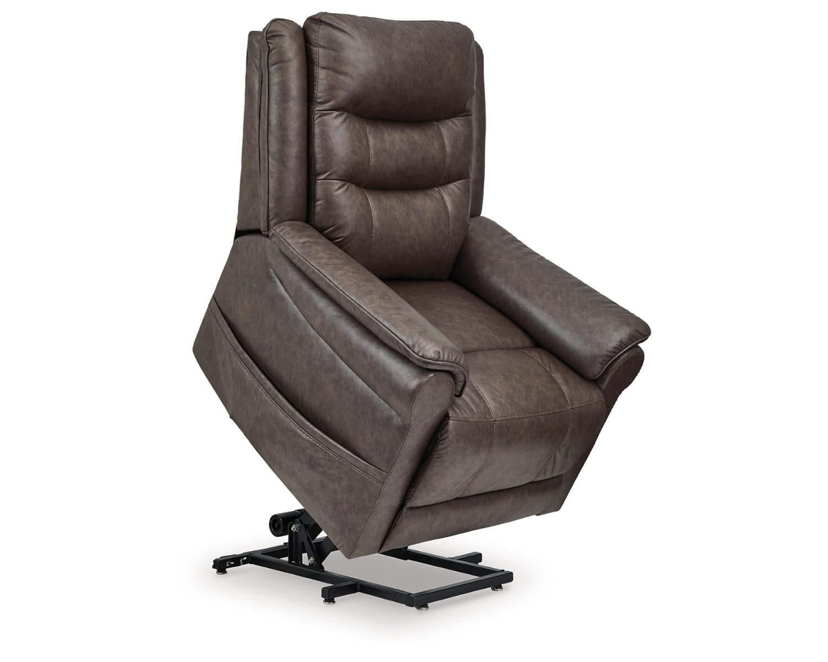 Sillón reclinable eléctrico Oatman