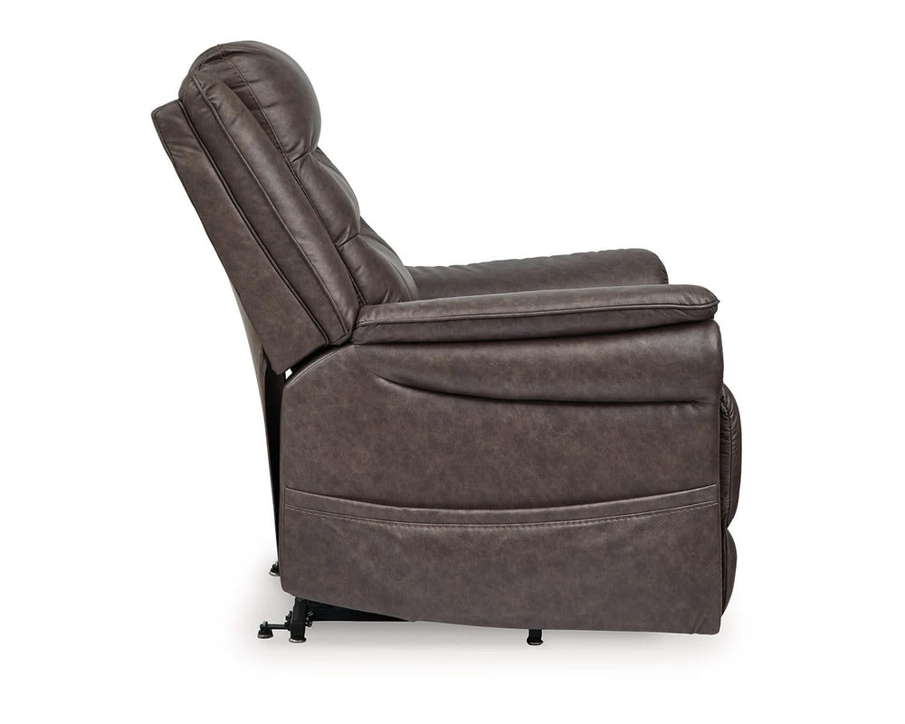 Sillón reclinable eléctrico Oatman