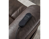 Sillón reclinable eléctrico Oatman