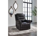 Oatman Power Lift Recliner