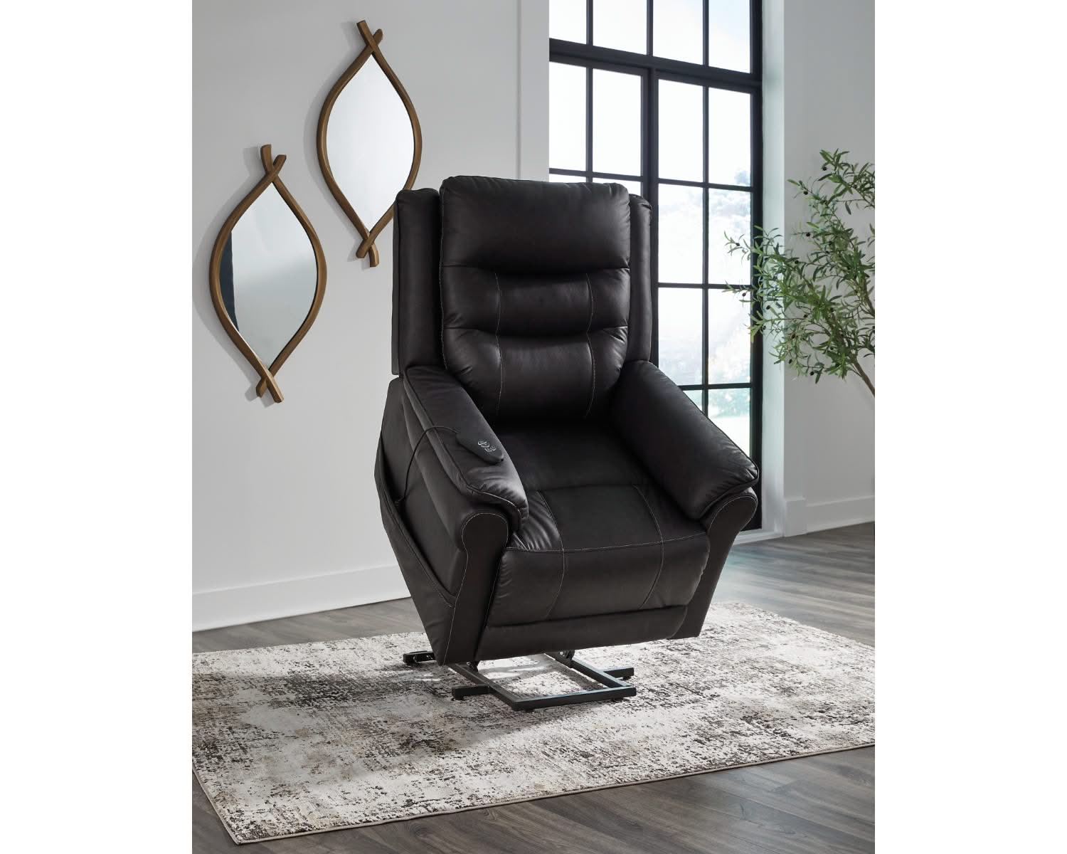 Oatman Power Lift Recliner