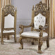HD-1802 - SILLÓN CON BRAZO