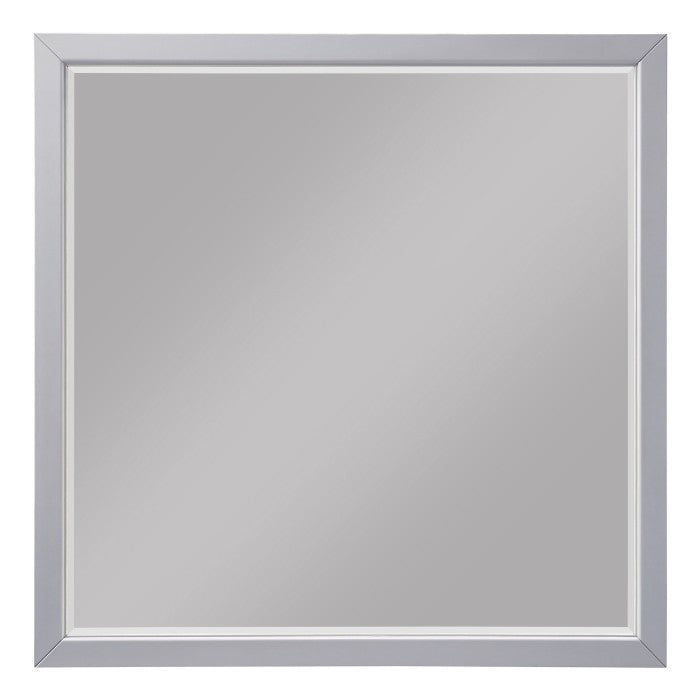 Wellsummer Collection Mirror
