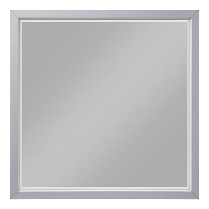 Wellsummer Collection Mirror