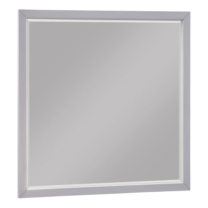 Wellsummer Collection Mirror