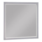 Wellsummer Collection Mirror