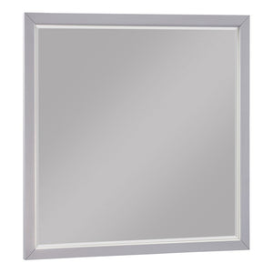 Wellsummer Collection Mirror