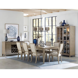 Mckewen Collection Arm Chair
