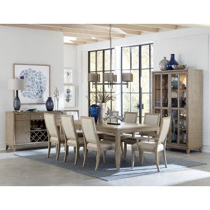 Mckewen Collection Arm Chair