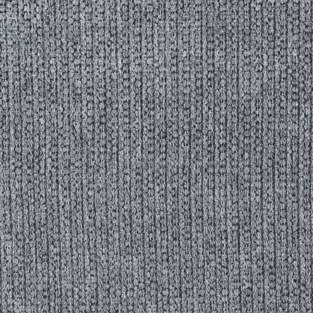 Taburete de bar Elison de altura de mostrador, gris (juego de 2)