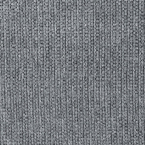 Taburete de bar Elison de altura de mostrador, gris (juego de 2)