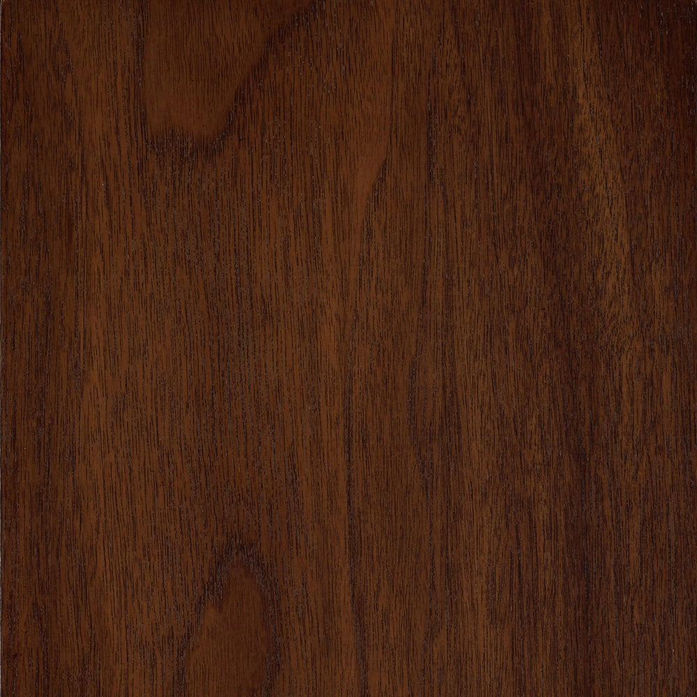 Silla de comedor de madera Briarwood de roble mango (juego de 2)