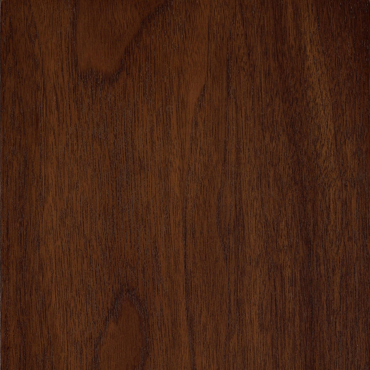 Silla de comedor de madera Briarwood de roble mango (juego de 2)