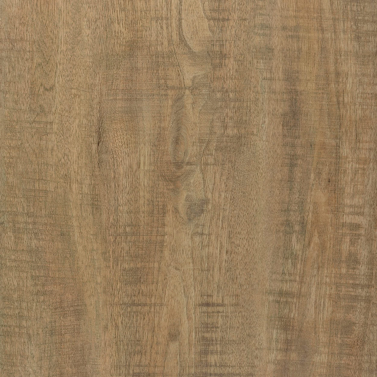 Mesa de comedor Jamestown de 84 pulgadas de madera compuesta de mango