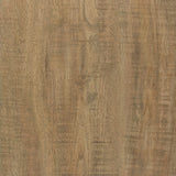 Mesa de comedor Jamestown de 84 pulgadas de madera compuesta de mango