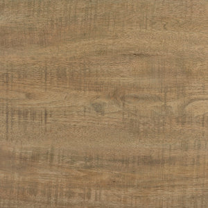 Aparador Jamestown de 2 puertas de madera compuesta, color mango