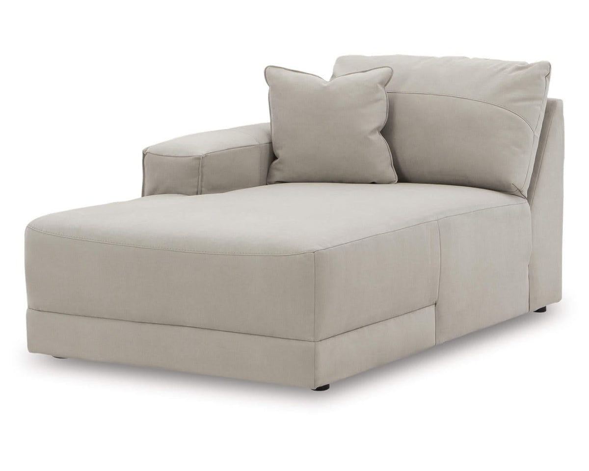 Next-Gen Gaucho Left-Arm Facing Corner Chaise