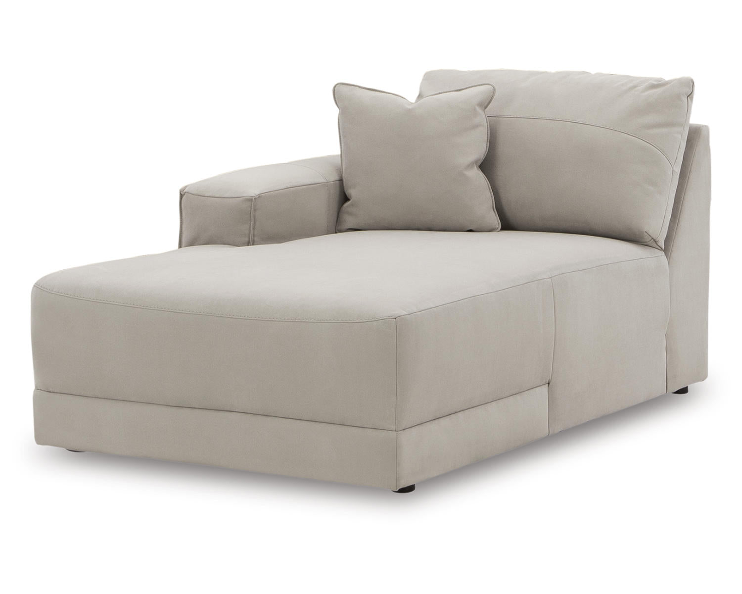 Next-Gen Gaucho Left-Arm Facing Corner Chaise