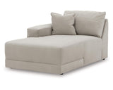 Next-Gen Gaucho Left-Arm Facing Corner Chaise
