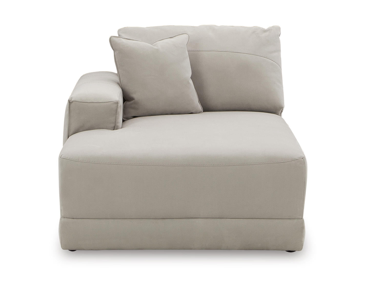 Next-Gen Gaucho Left-Arm Facing Corner Chaise