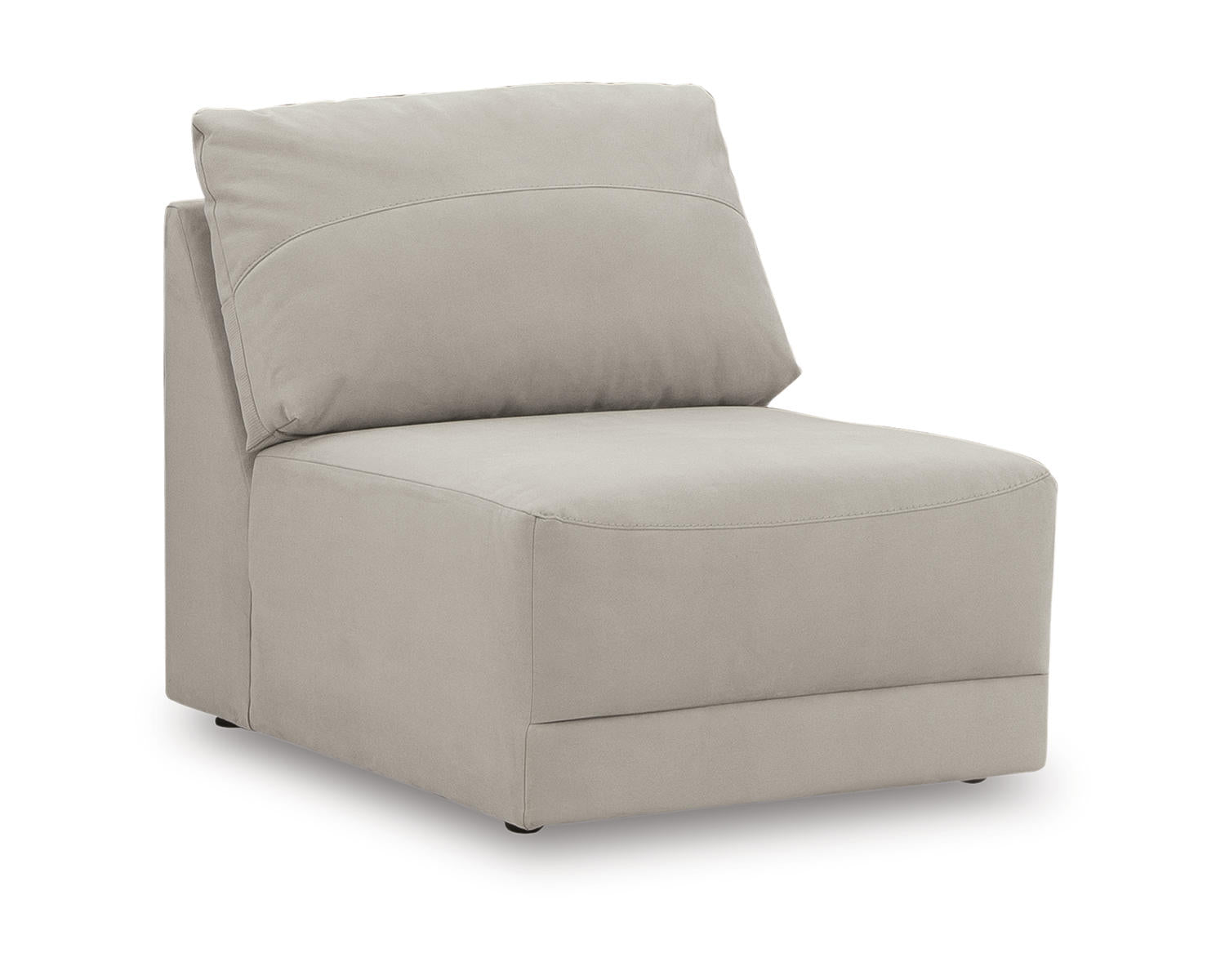 Next-Gen Gaucho Armless Chair