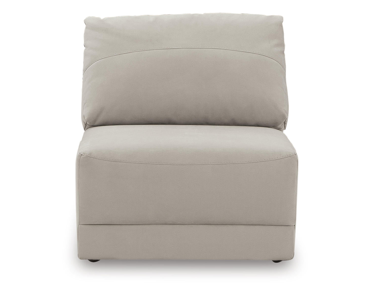 Next-Gen Gaucho Armless Chair