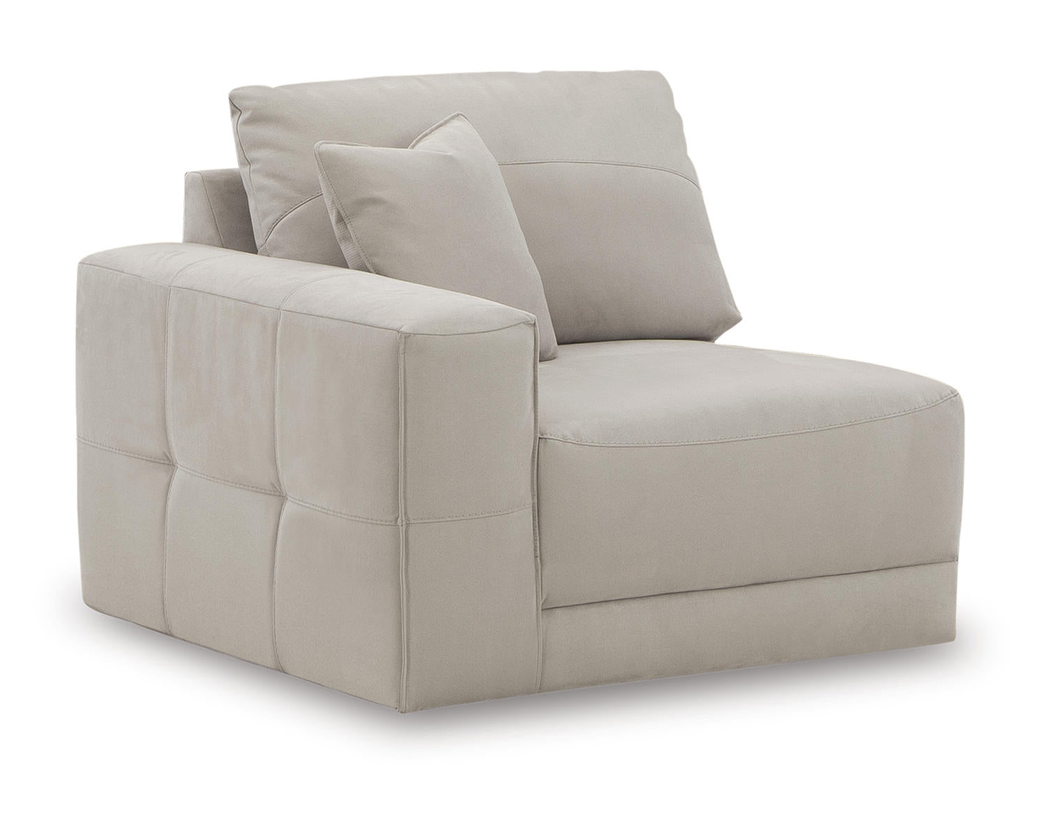 Next-Gen Gaucho Left-Arm Facing Corner Chair