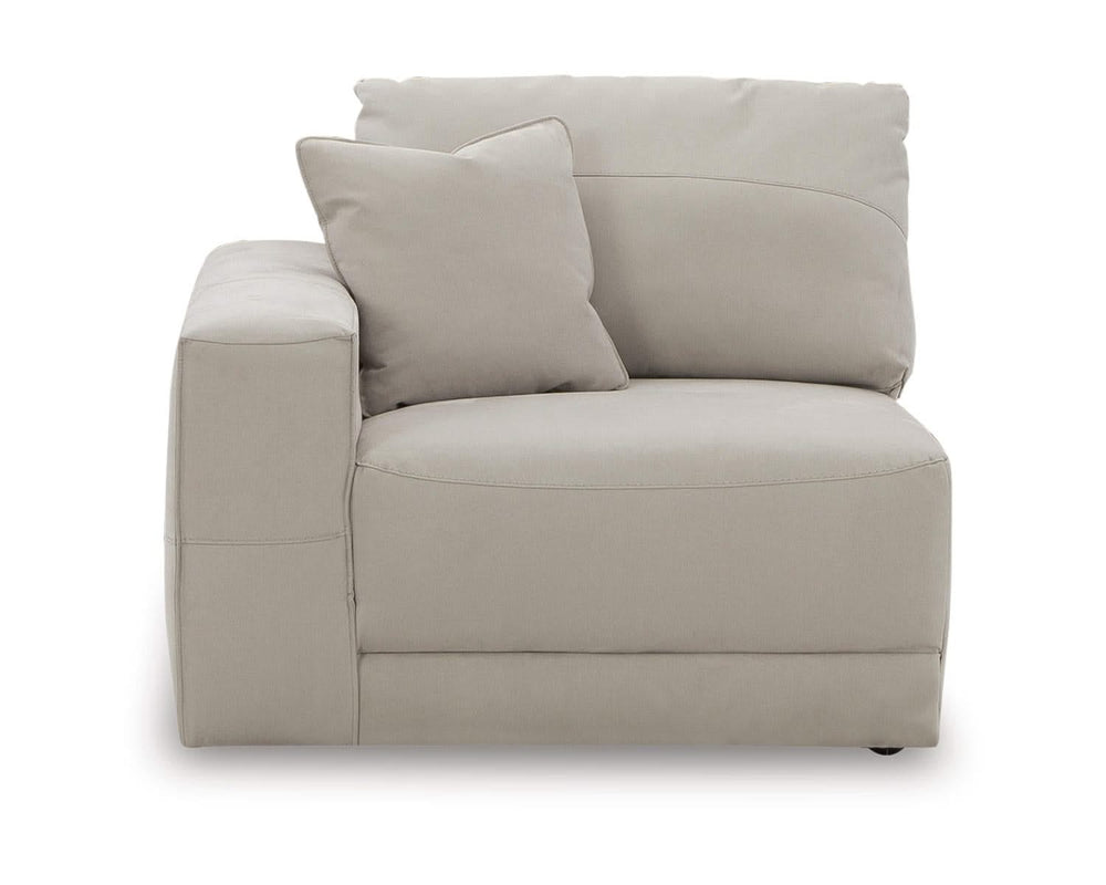 Next-Gen Gaucho Left-Arm Facing Corner Chair