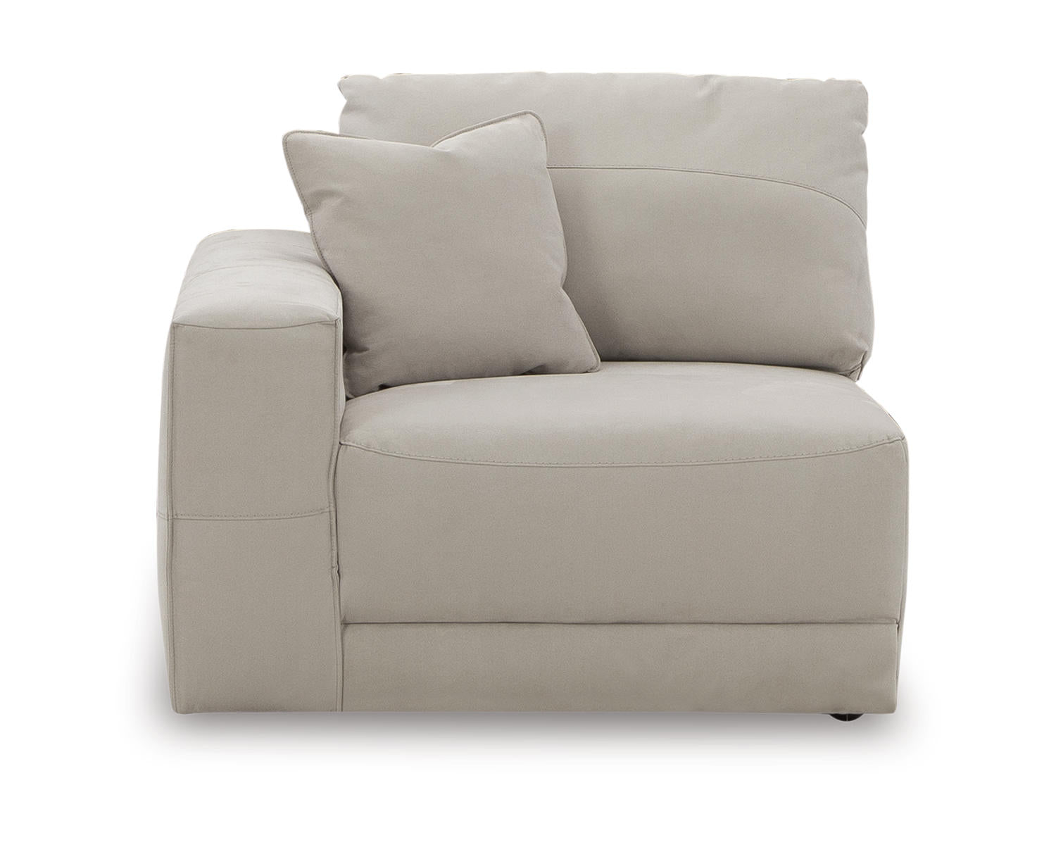 Next-Gen Gaucho Left-Arm Facing Corner Chair