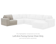 Next-Gen Gaucho Left-Arm Facing Corner Chair