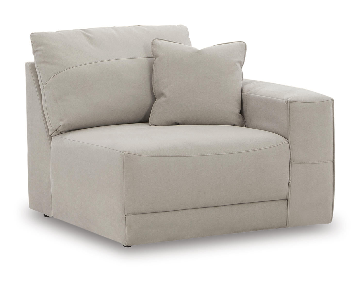 Next-Gen Gaucho Right-Arm Facing Corner Chair
