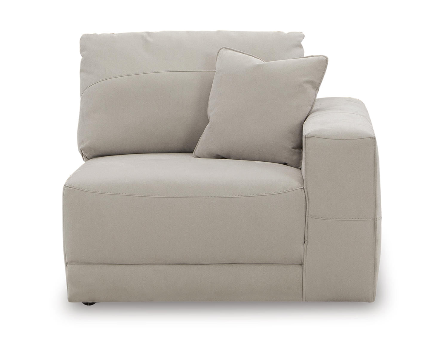 Next-Gen Gaucho Right-Arm Facing Corner Chair