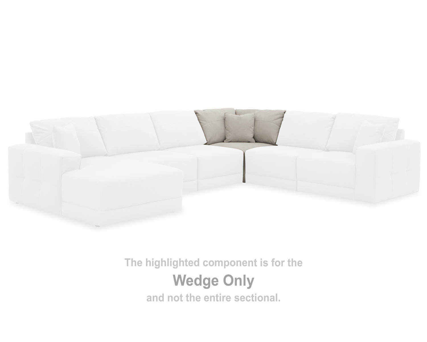 Next-Gen Gaucho Wedge