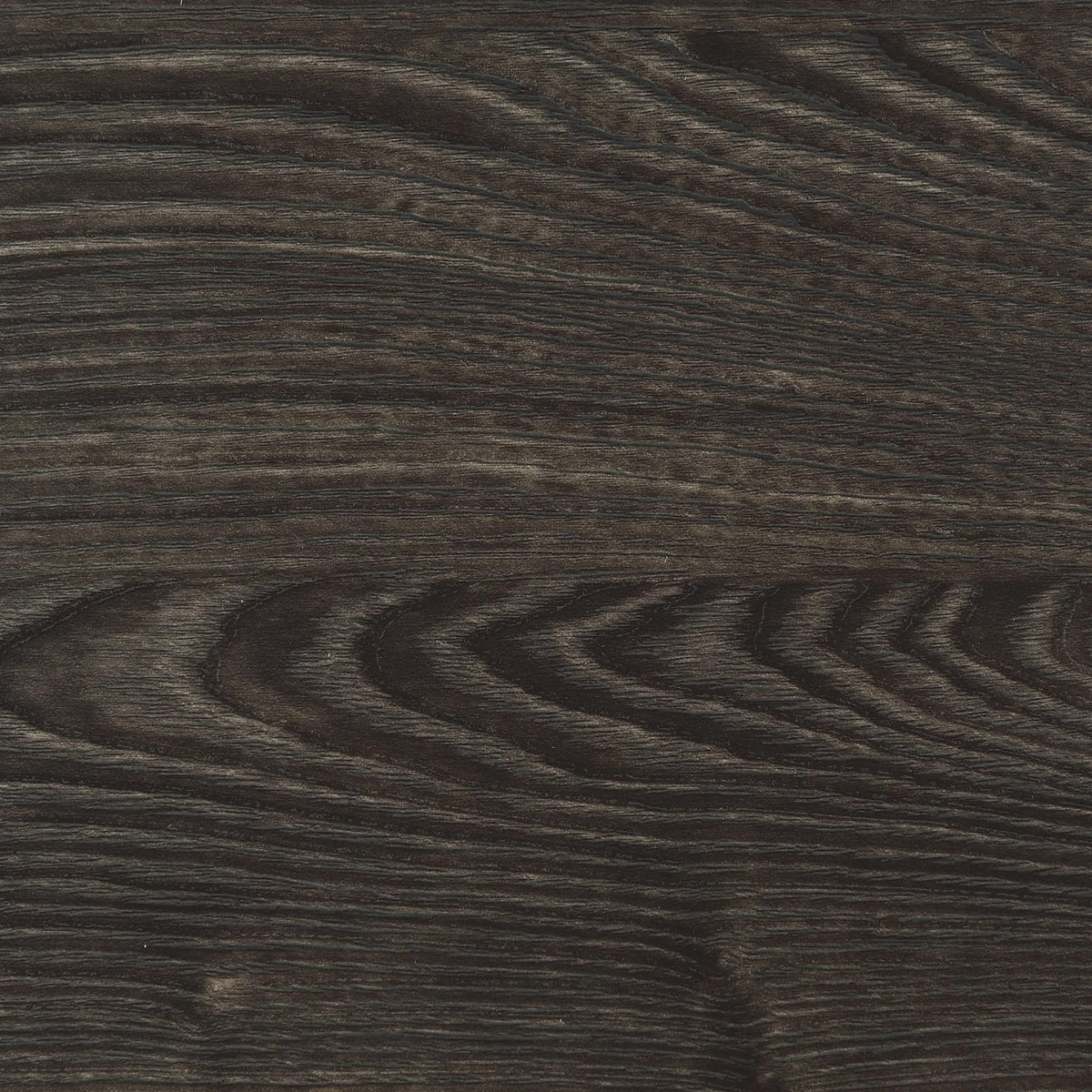 Mesa de bar bistró Edgerton redonda de 35 pulgadas de altura, roble oscuro