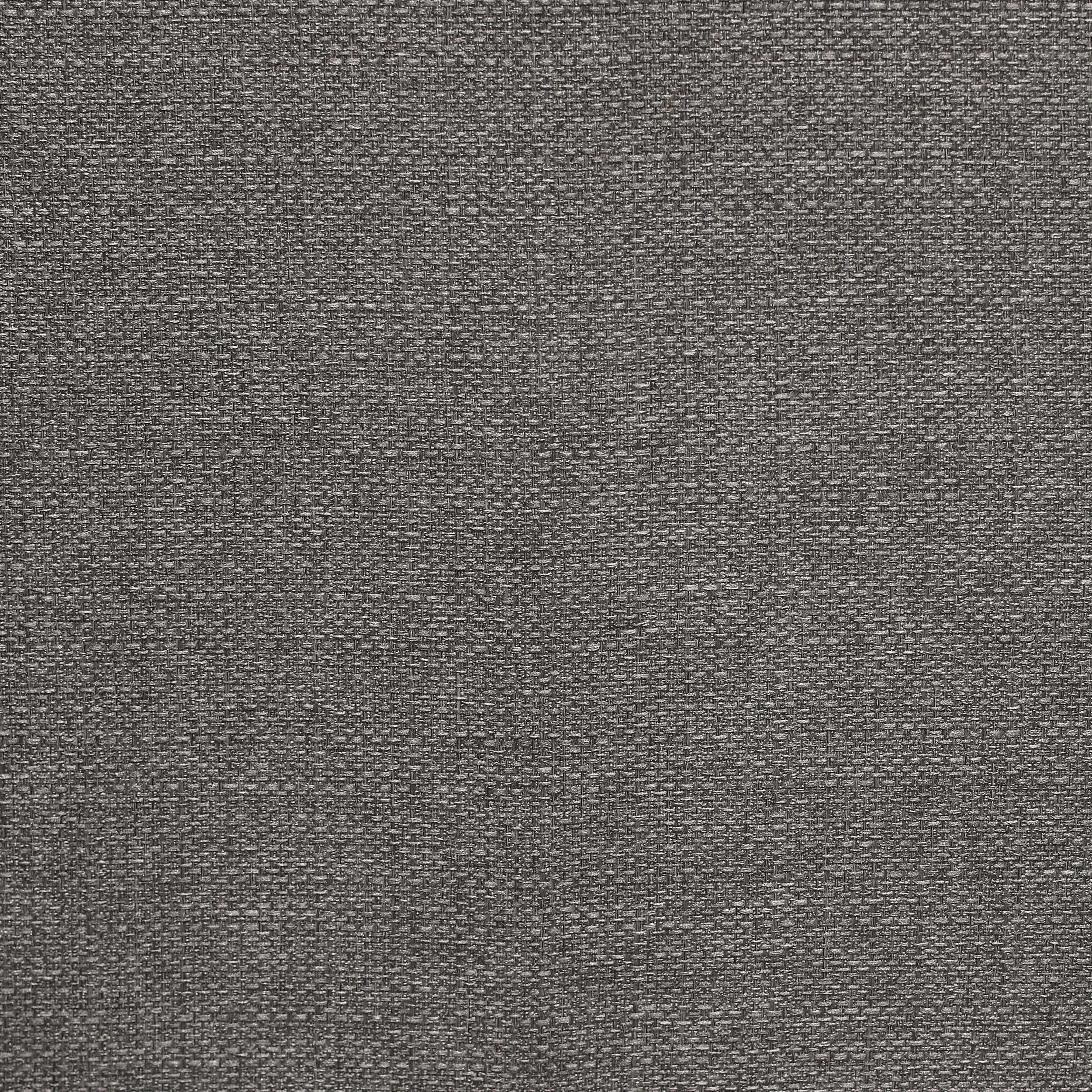 Bedford Fabric Upholstered Bar Chair Grey (Set of 2)